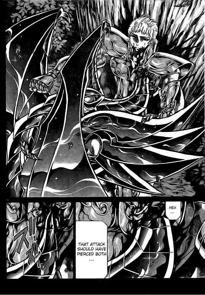 Saint Seiya - The Lost Canvas Chapter 197 12